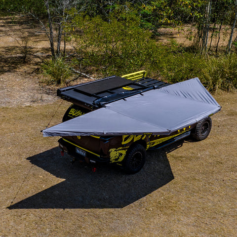Extreme 180 Awning