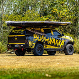 Extreme 180 Awning