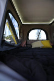 The Big Shack Rooftop Tent