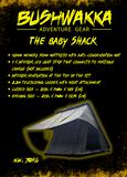 The Baby Shack Rooftop Tent