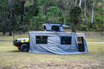 Extreme Darkness Awning Wall Kit