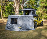 Extreme Darkness Awning Wall Kit