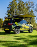 Extreme Square 2M Awning