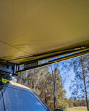 Extreme Square 2M Awning [OUT OF STOCK]