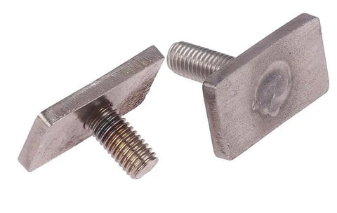 T-Bolts M8 (4 Pack)