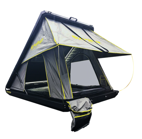The Penthouse Rooftop Tent [FIRST SHIPMENT MAY/JUNE 24]