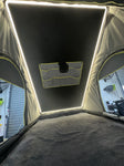 The Penthouse Rooftop Tent