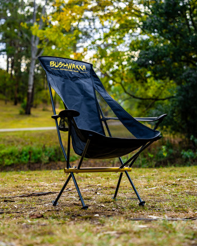 Bushrokka Lightweight Chair