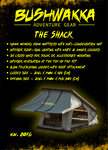 The Shack Rooftop Tent