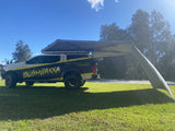 Extreme 180 Awning Wall (Single)