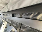 Extreme 270 Awning - LHS (Passenger Side)