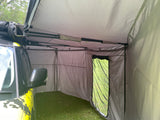 Extreme Darkness Awning Wall Kit